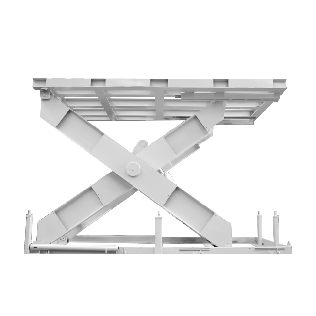 提升安全性的自行剪叉式升降平臺特點與優(yōu)勢